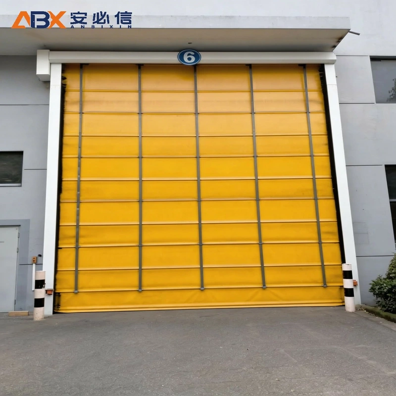甘孜藏族自治州高速堆积门