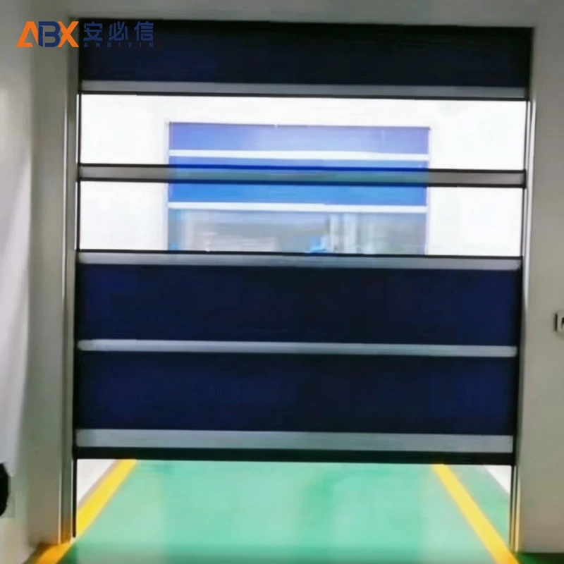 甘孜藏族自治州洁净快速门