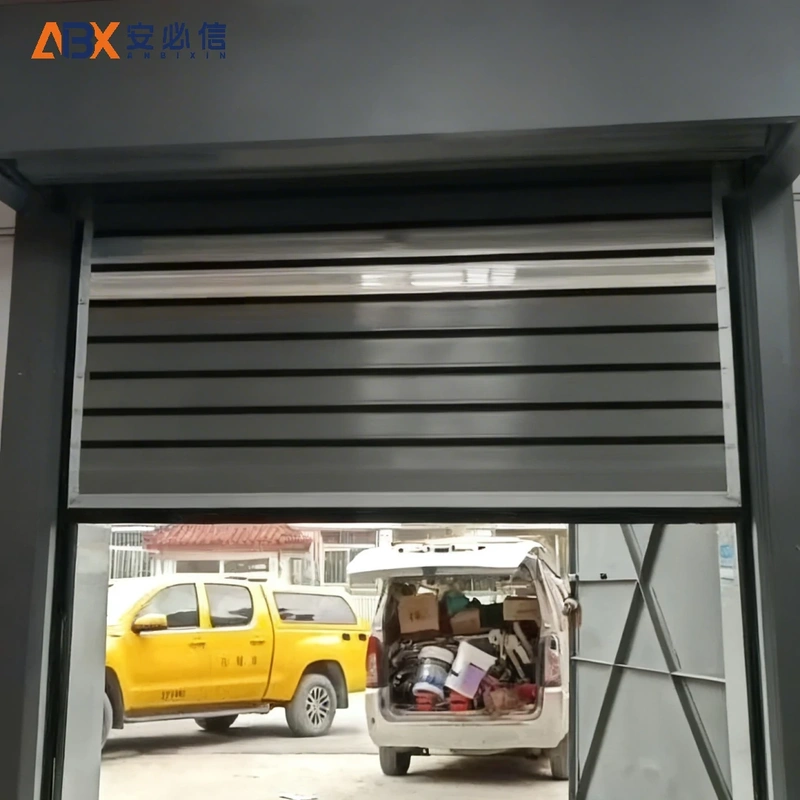 甘孜藏族自治州洁净室高速门